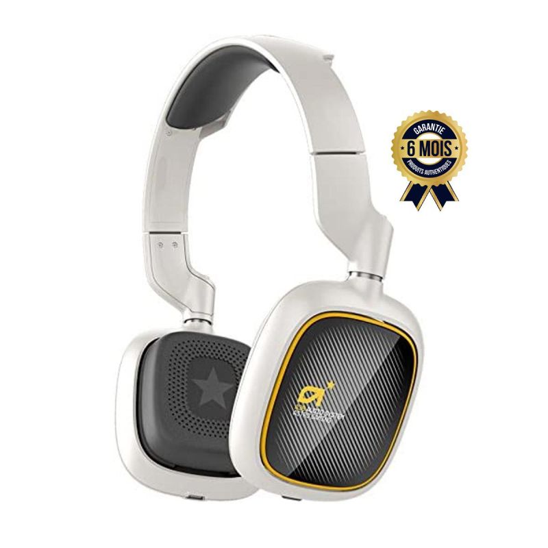 Casque sans fil Bluetooth - ASTRO Gaming A38 - Bluetooth version 3.0 | Glotelho Cameroun