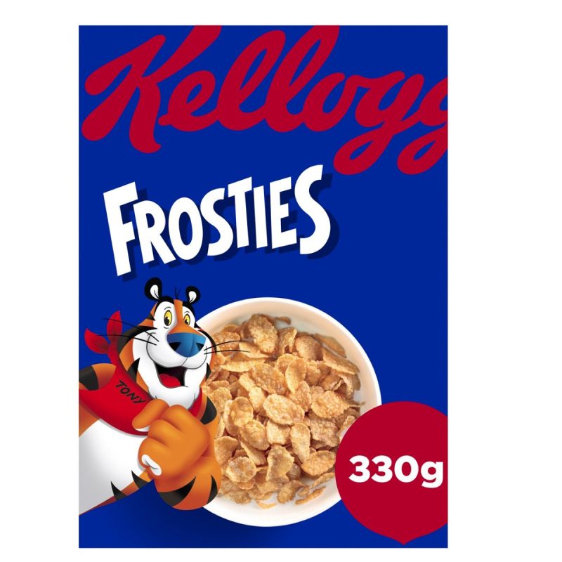 Céréales Frosties KELLOGG'S - 330 g