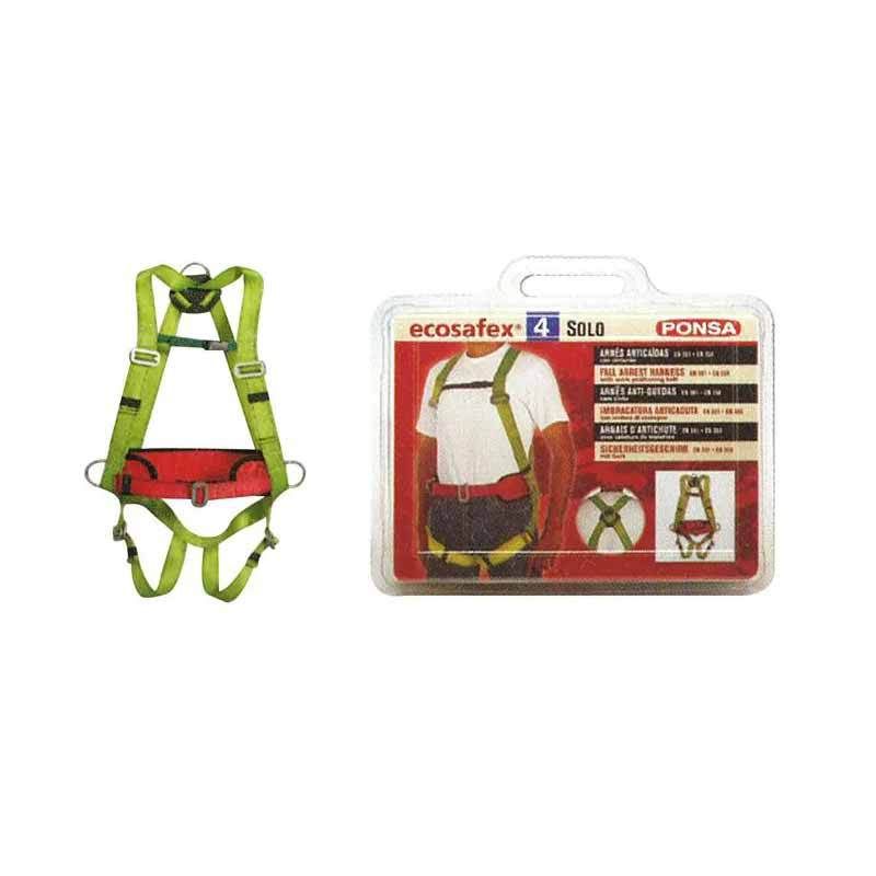 Ceinture Harnais de Sécurité - PONSA - 06 mois - prix | Glotelho Cameroun