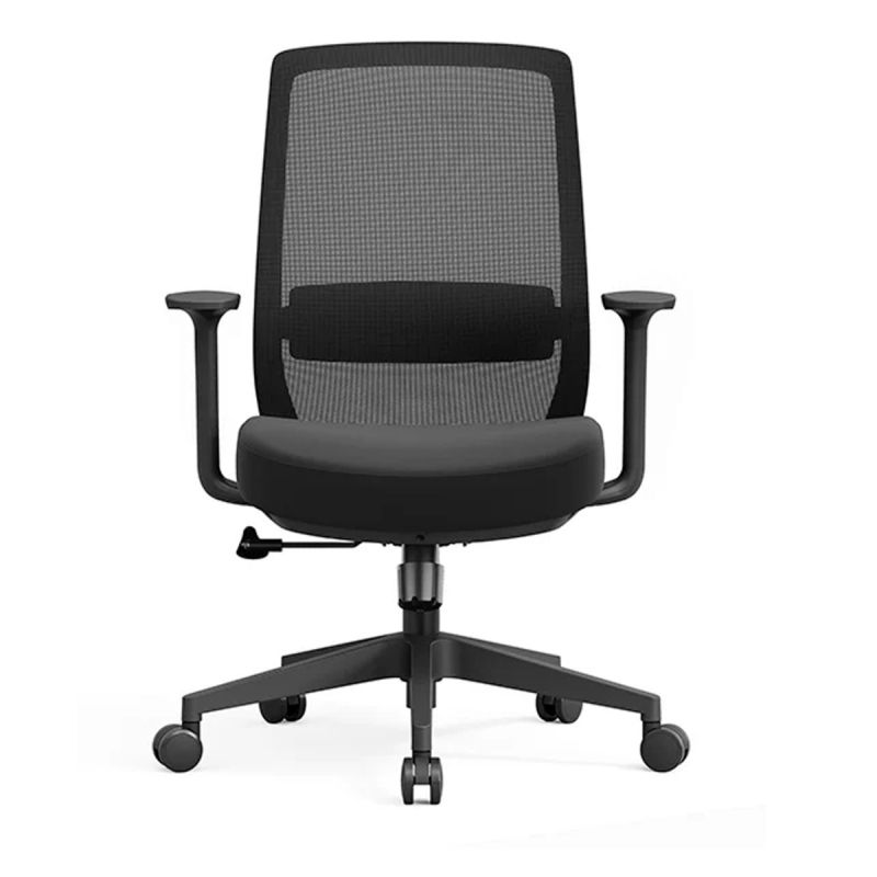 Chaise de Bureau Secrétaire Ergonomique - CS-B620