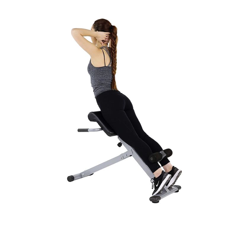Chaise Romaine Hyperextension 45⁰ - meilleur prix | Glotelho Cameroun