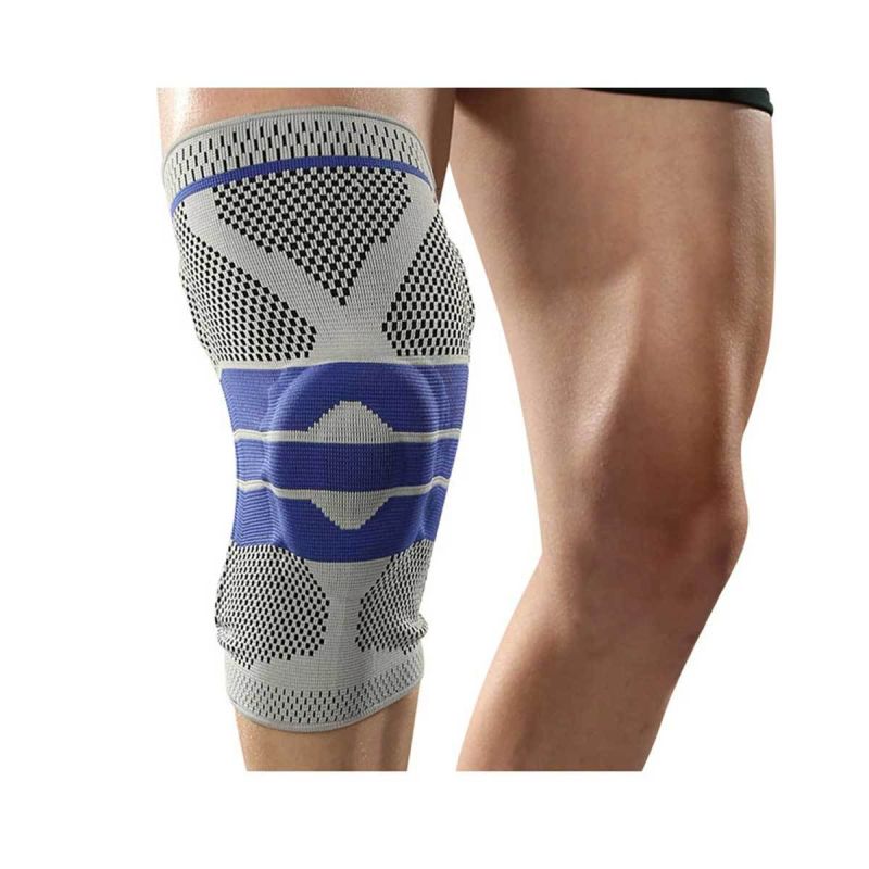 Genouillères en néoprène pour la course à pied| Glotelho Cameroun