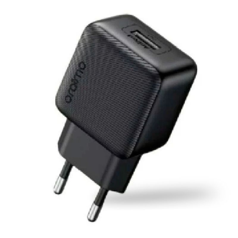 Chargeur ORAIMO - OCW-1112EM  ( OCW-E66S+M53 )  - 2A / 5V - Micro-USB - 1 mètre