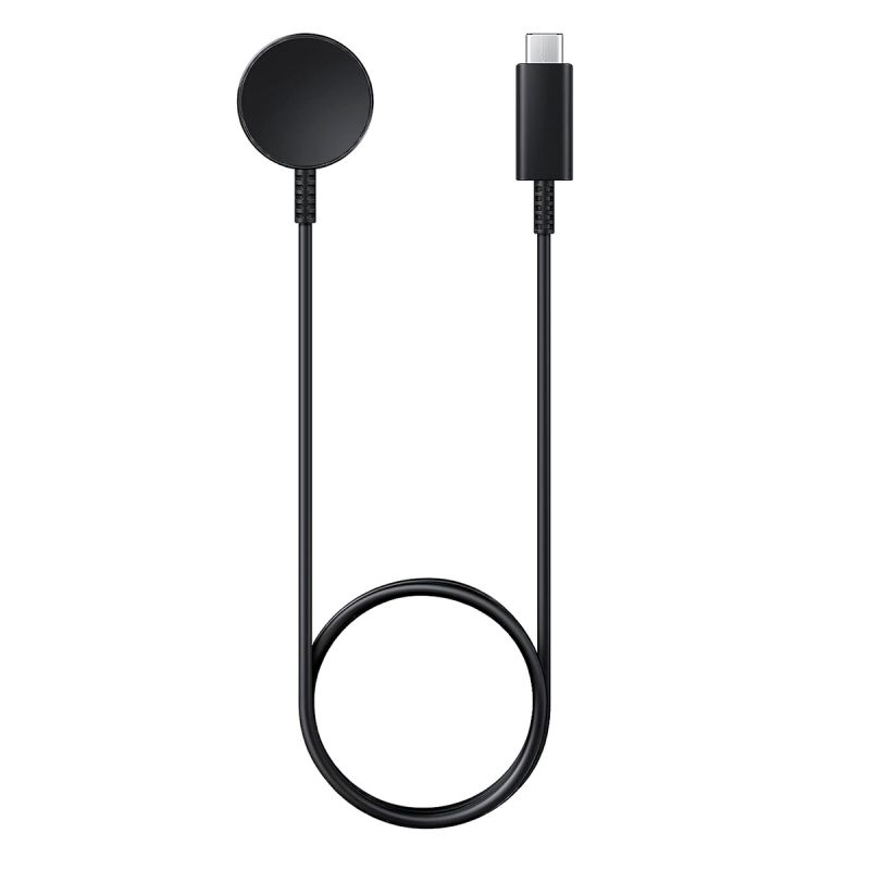 Chargeur original Samsung pour Samsung Galaxy Watch |Glotelho Cameroun