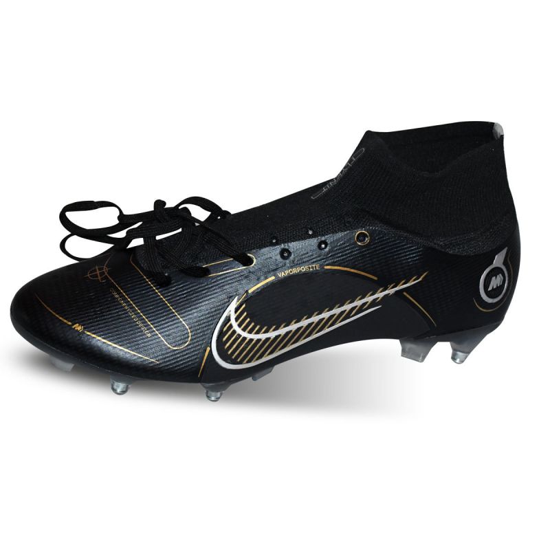 Chaussures de football NIKE Vapor posite montantes| Glotelho Cameroun