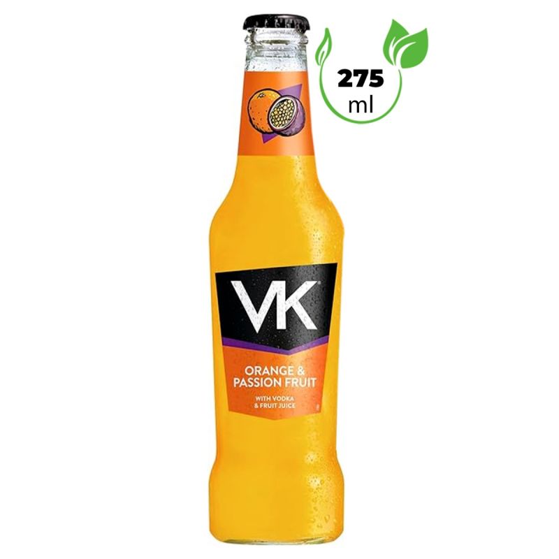 Cocktail Prémélangé - VK au prix Cameroun