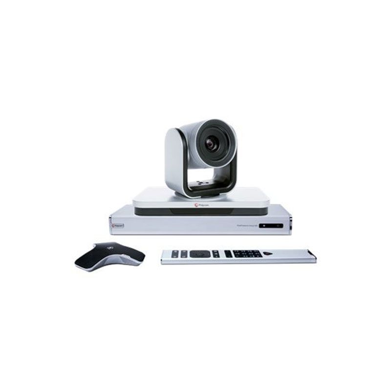 Codec Poly  GROUP500/700  Avec Caméra Poly  EagleEye IV|Glotelho