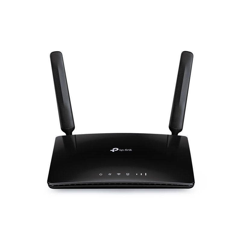 Modem/Routeur TP-Link - 4G LTE - WiFi N - 300 Mbps | Glotelho cameroun