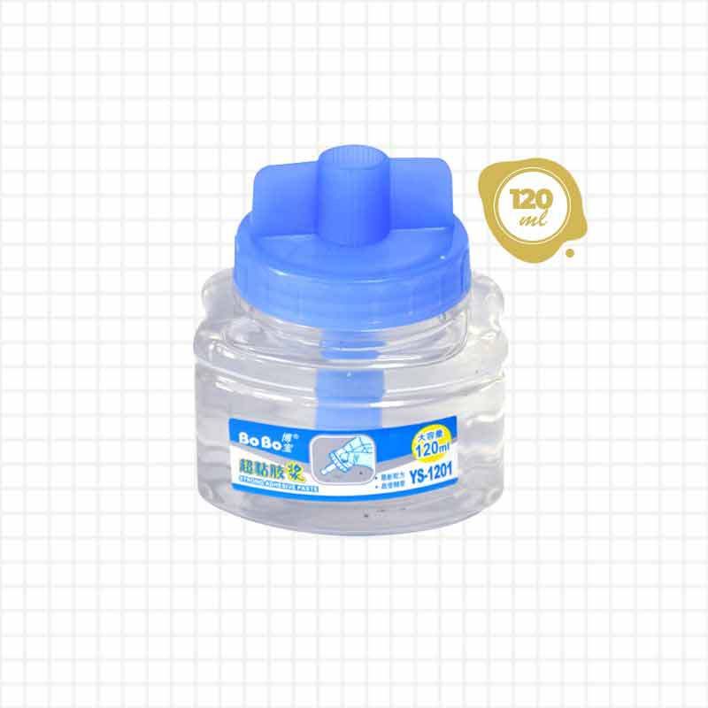 Colle Pour écoliers - 120ml - (Prix en fcfa) | Glotelho Cameroun