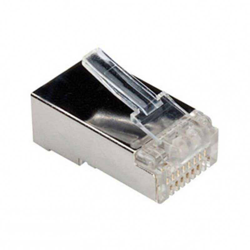 Connecteur  Rj45 Cat6 Ftp|Glotelho