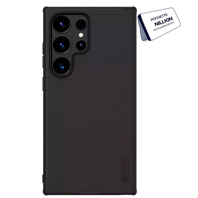 Pochette Nillkin pour Samsung Galaxy S24 Ultra