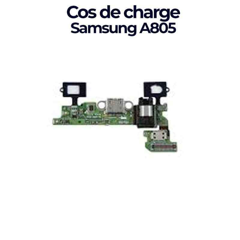 cos de charge Samsung A805 - pièce rechange d'origine