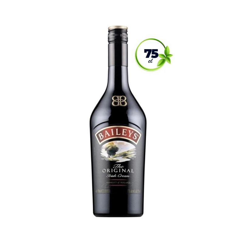 Crème Liqueur BAILEYS - ORIGINAL - 75cl | Glotelho Cameroun