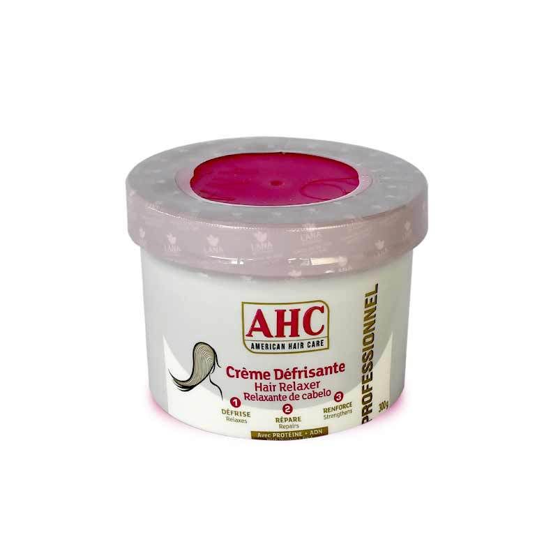 Crème Défrisante Normale AHC - 300 g