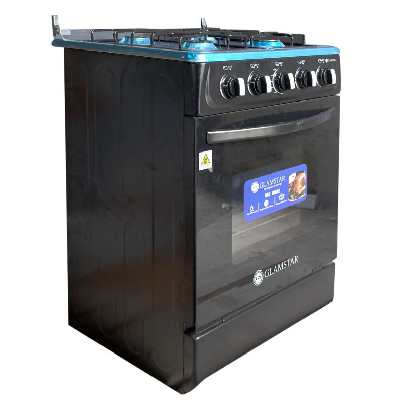Cuisinière à gaz au prix Cameroun