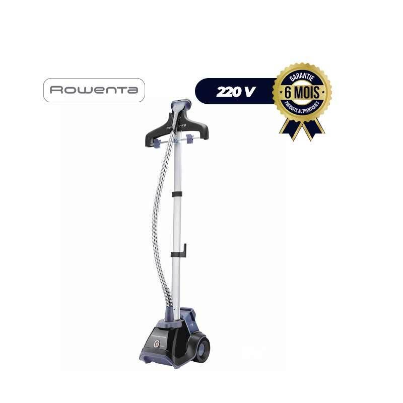  Fer Vêtement Vapeur 220v - Rowenta nouveau | Glotelho Cameroun