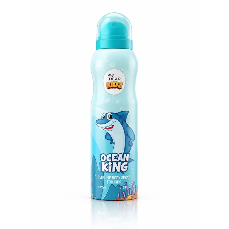 Déodorant My Dear Kidz Ocean King