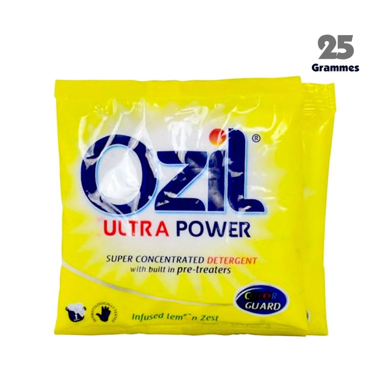 Détergent Ozil - 25g |Glotelho Cameroun
