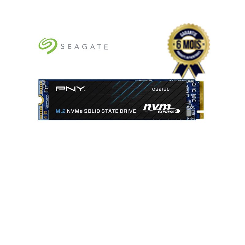 Disque dure SSD M.2 Seagate FireCuda 530 - Prix en fcfa | Glotelho Cameroun