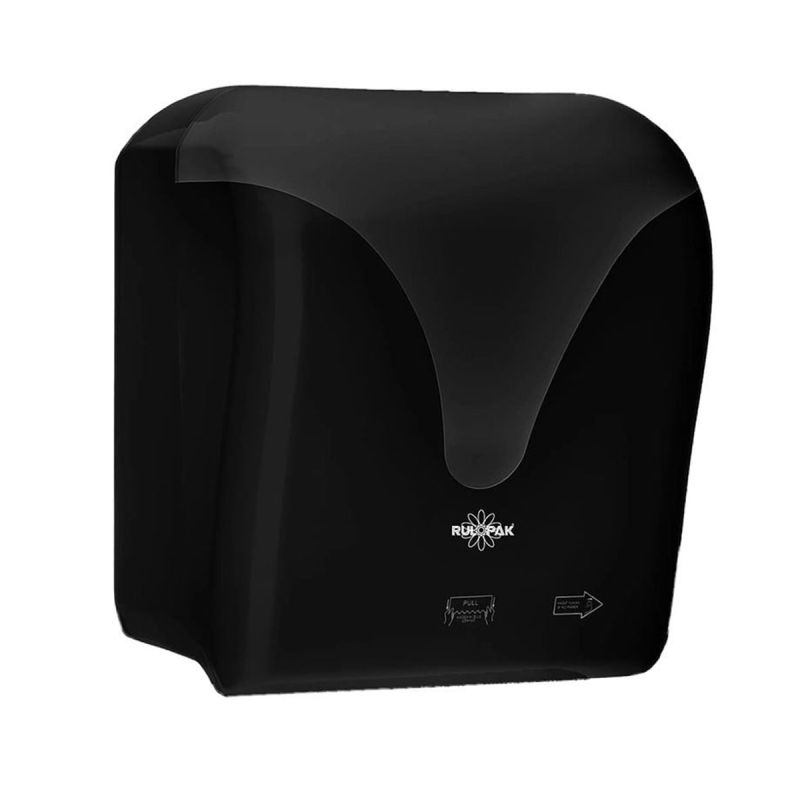 Distributeur d'essuie-mains Rulopak Elite Autocut 21cm - prix Cameroun