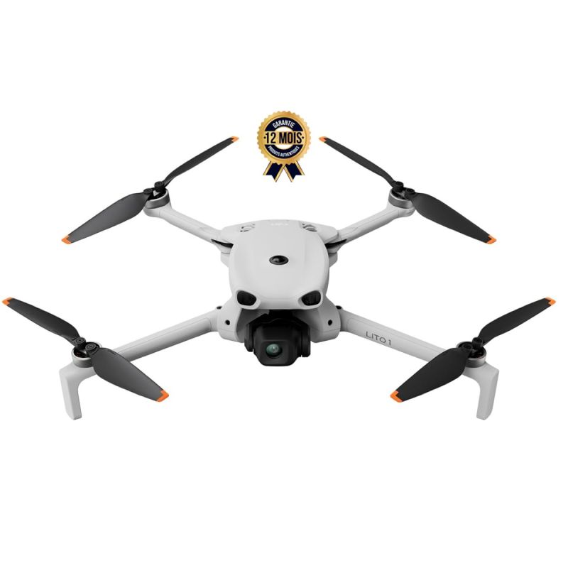Drone DJI Lito 1 RC-N3