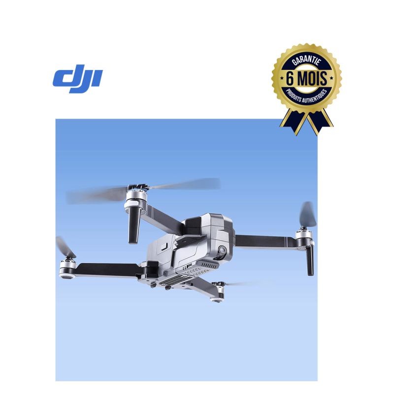 Drone pour débutants-Ruko F11 Foldable GPS - Caméra 4K pour adultes - Quadcopter avec 30Mins temps de vol - 06 mois| Glotelho Cameroun