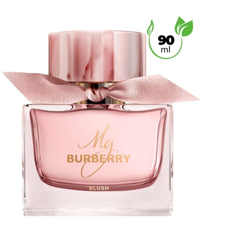Eau de parfum - My Burberry Blush 90 ml - Parfum fruité pour femmes