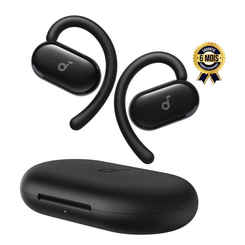 Casque audio ouvert Anker Soundcore V20i