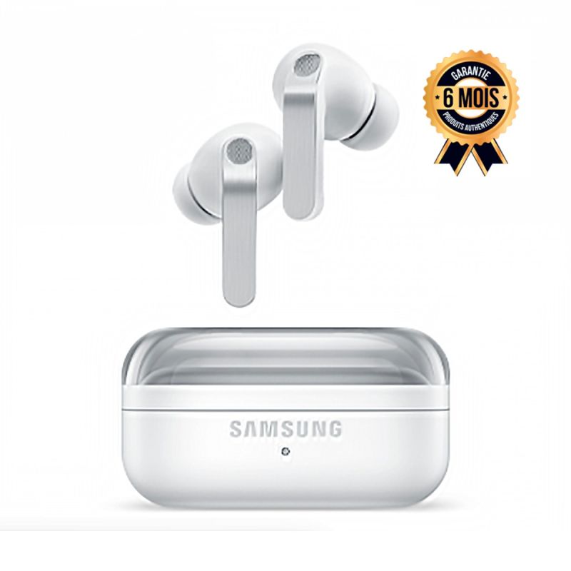 Ecouteur sans fil - Samsung Galaxy Buds 4 Pro au prix Cameroun