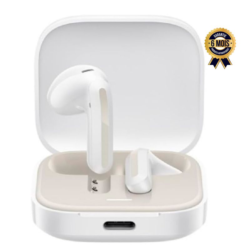 Ecouteur sans fil Xiaomi redmi buds 6 active - Prix Cameroun