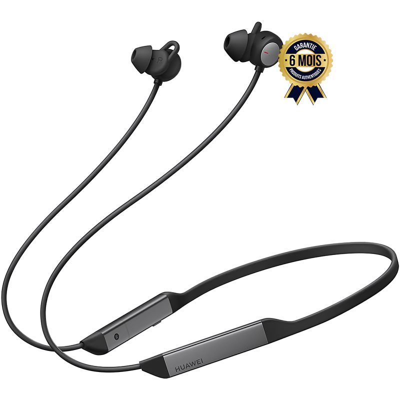 Ecouteur tour de cou - HUAWEI FreeLace Pro 2 prix Cameroun