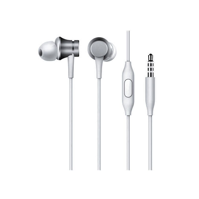 Ecouteur Xiaomi mi basic Filaire auriculaire  | Glotelho Cameroun