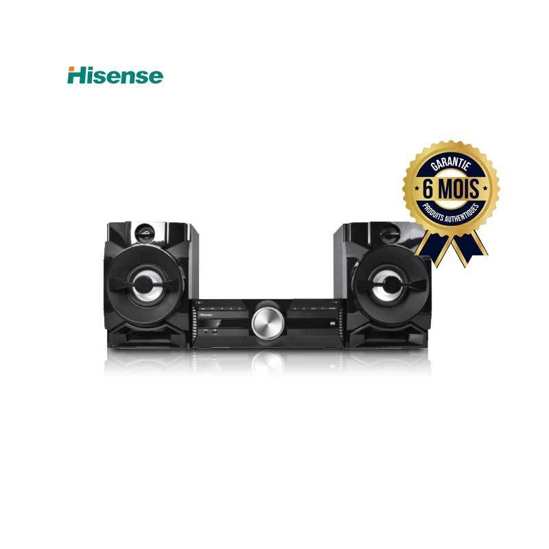 HISENSE Mini HiFi HA450M Audio | Glotelho