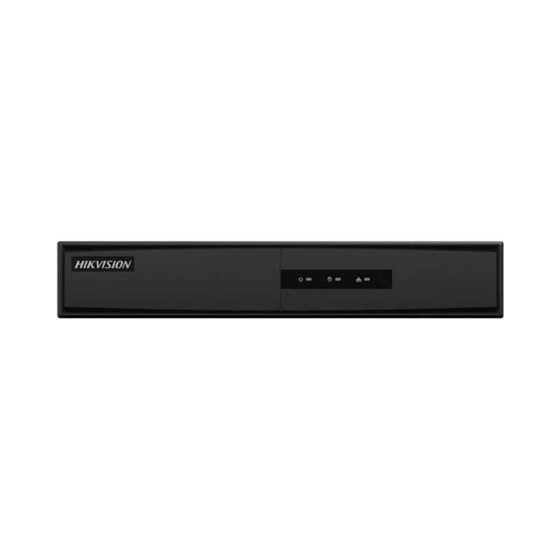 Enregistreur DVR Hybride 16 canaux - Hikvision - DS-7216HGHI-F1 - 2MP - 12 mois