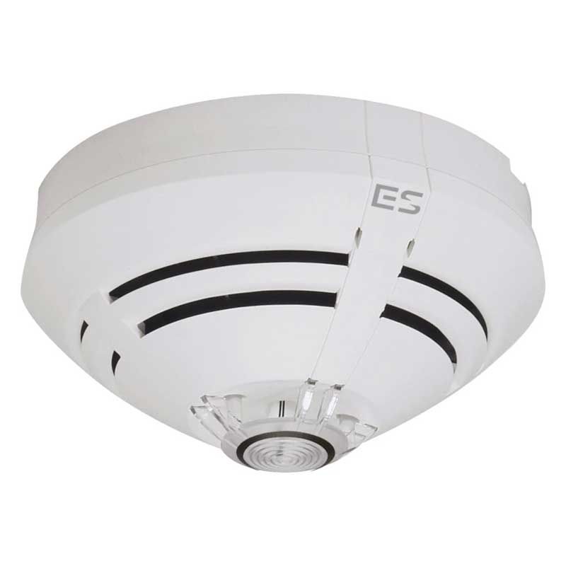 Détecteur de chaleur thermostatique ES Detect - 800171.F  | Glotelho cameroun leader de l'achat et vente en ligne