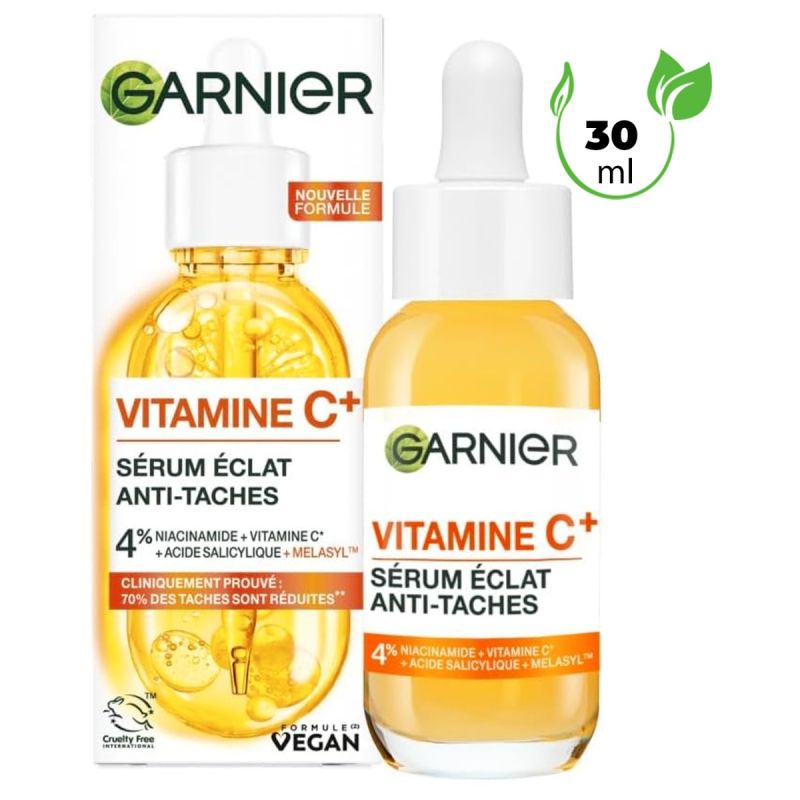 Garnier SkinActive - Sérum Anti-taches Brunes 