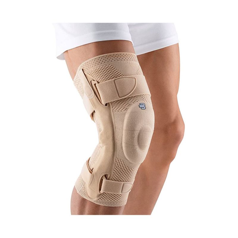 Genouillère GenuTrain S de Bauerfeind au bon prix | Glotelho Cameroun