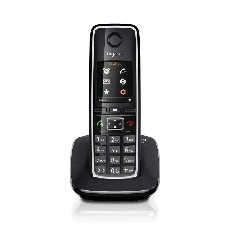 Gigaset C530 telephone fixe Glotelho