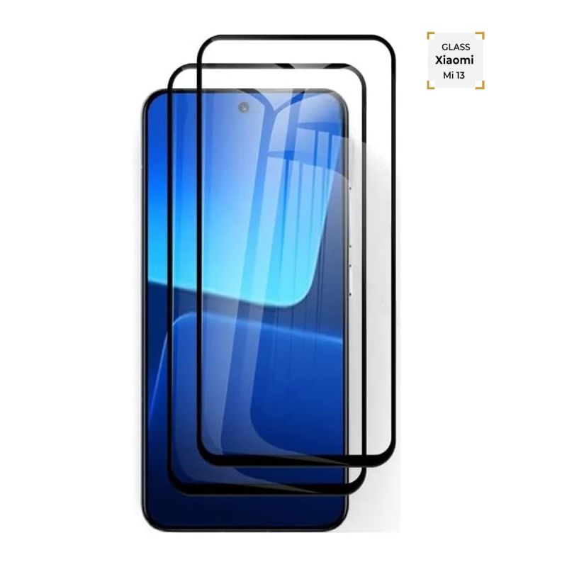 Glass de protection pour Xiaomi Mi 13  | Glotelho Cameroun