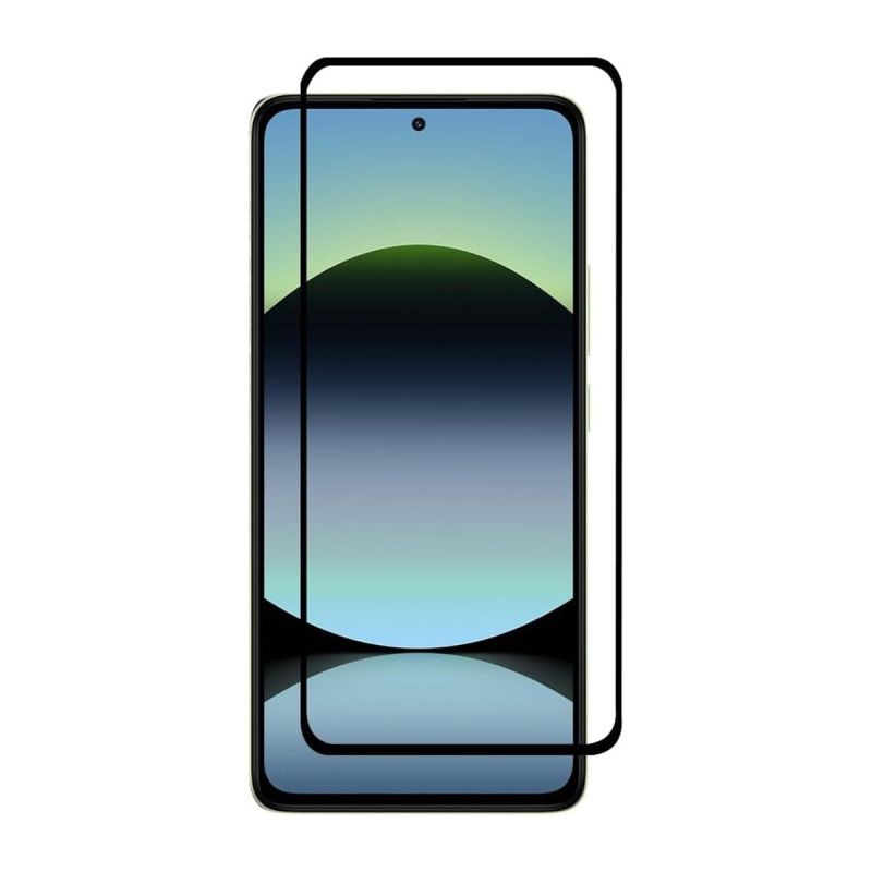 Glass de Protection en Verre Trempé pour Redmi 17