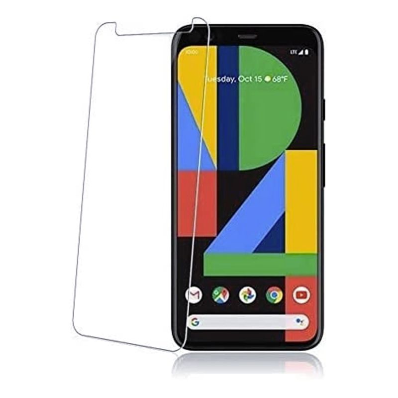 Glass de protection pour Google pixel 4XL - (Prix en fcfa) | Glotelho Cameroun
