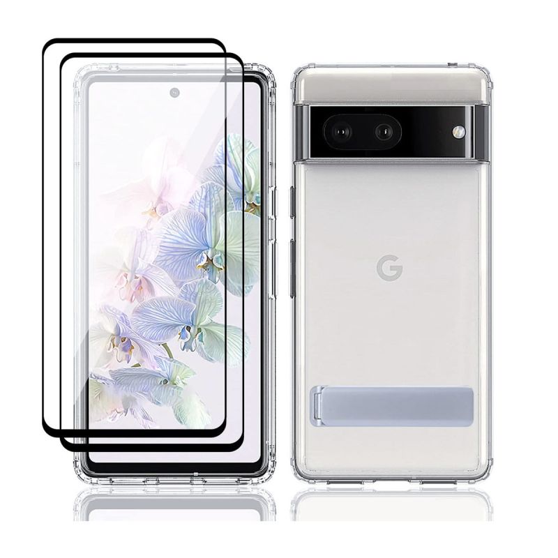 Glass de protection pour Google Pixel 6A - (Prix en fcfa) | Glotelho Cameroun