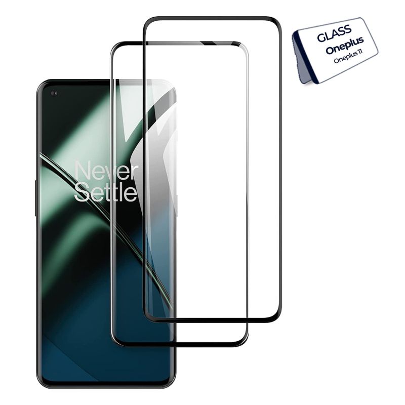 Glass de protection pour Oneplus 11