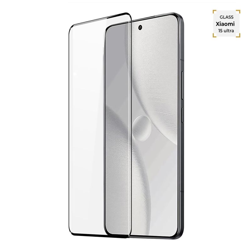 Glass de protection pour Xiaomi Mi 15 Ultra - prix Cameroun
