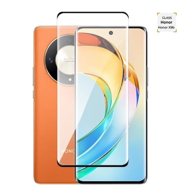 Glass protective pour Honor X9b - prix Cameroun