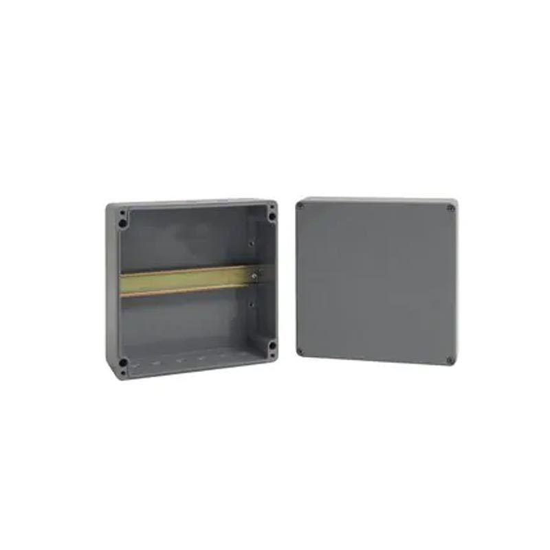 Coffret pour barrière Ex - 764752  | Glotelho cameroun leader de l'achat et vente en ligne