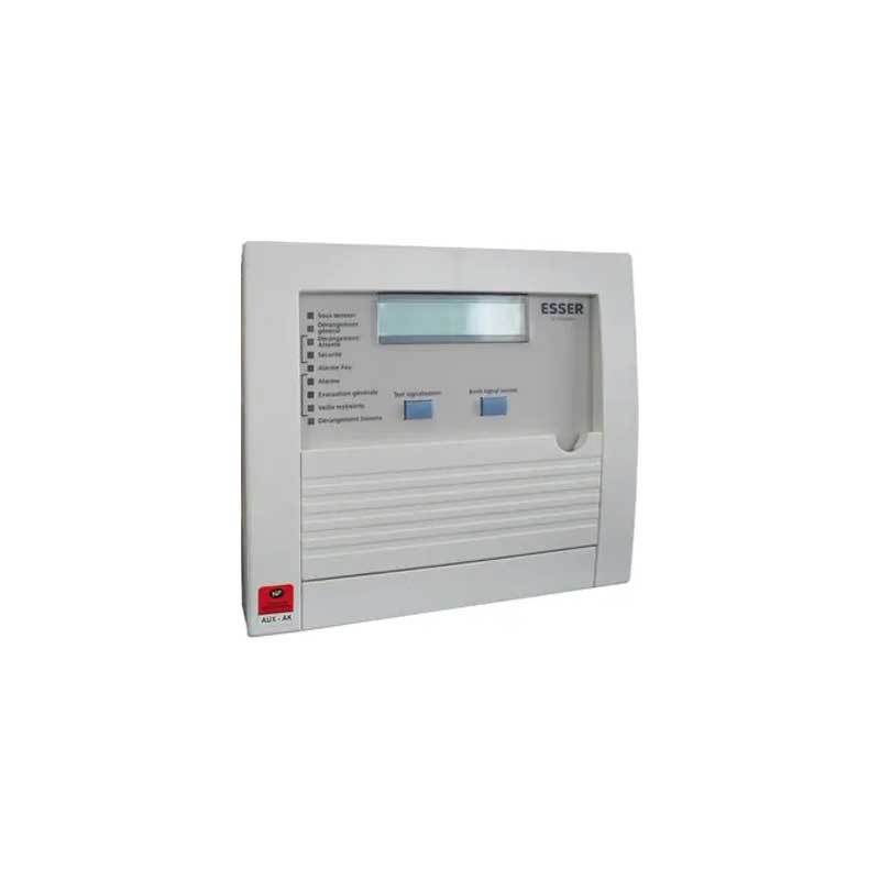 Tableau Répétiteur d’exploitation REP LCD 8000 - 785112.30 