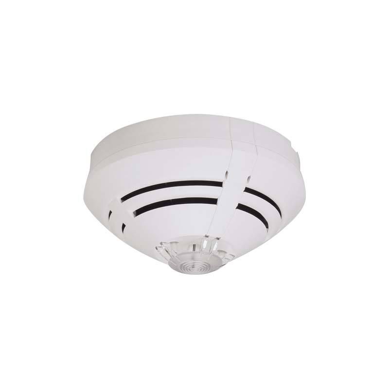  Détecteur multicapteur optique thermique interactif IQ8Quad OTblue - 802375.F  | Glotelho cameroun leader de l'achat et vente en ligne