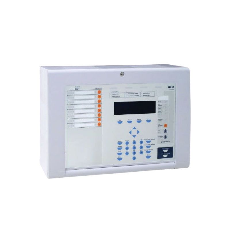 CMSI SensES C8 en coffret 8 fonctions (non extensible) - 808294  | Glotelho cameroun leader de l'achat et vente en ligne