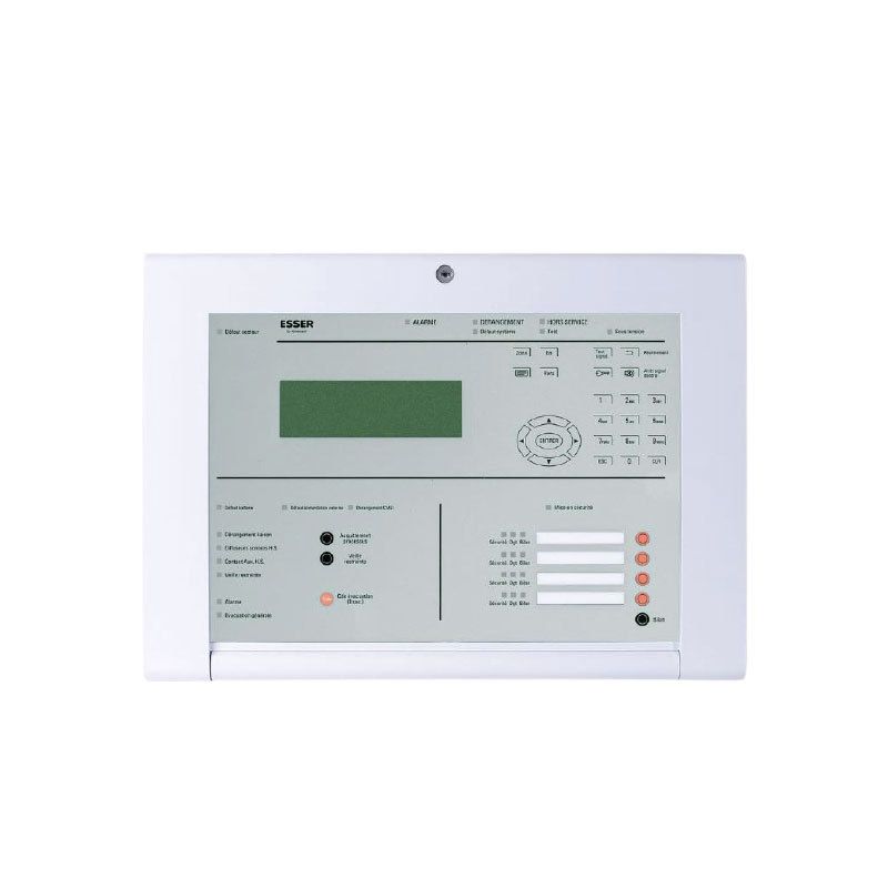 CMSI Catégorie B avec DM adressables - C Com B4U - 809022  | Glotelho cameroun leader de l'achat et vente en ligne